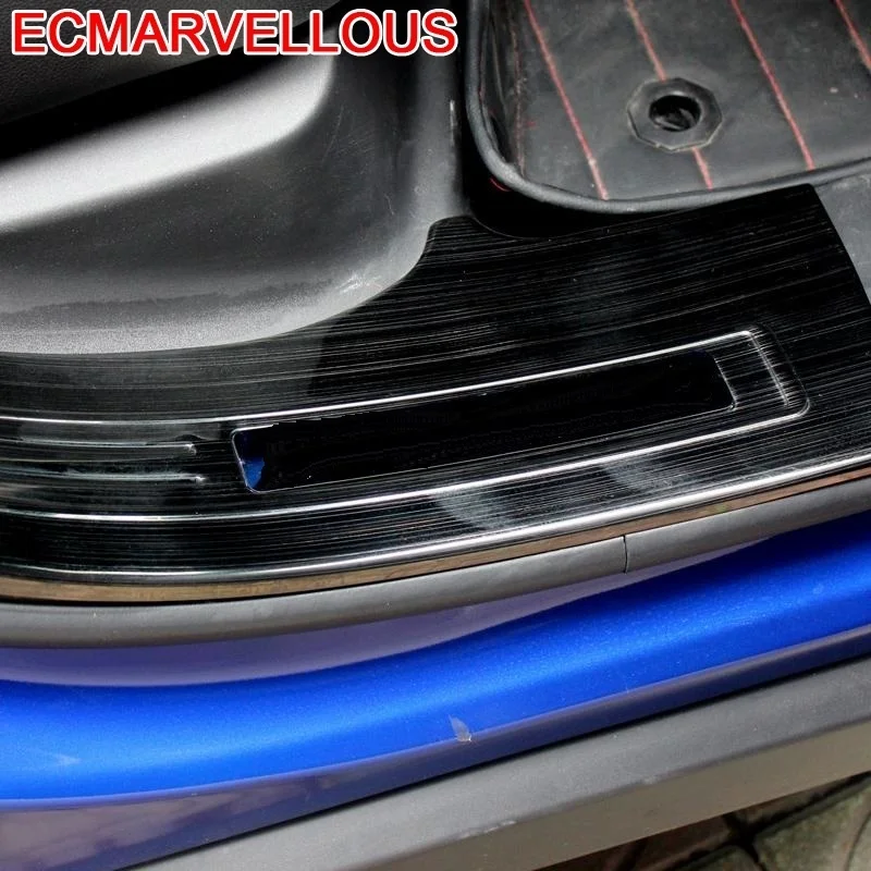 Aksesuar Acessorios Carros Accesorios Para Auto Exterior Decoration Accessories Car Sticker Door Welcome Pedal FOR Jaguar F-PACE
Aksesuar Acessorios Carros Accesorios Para Auto Exterior Decoration Accessories Car Sticker Door Welcome Pedal FOR Jaguar F-PACE