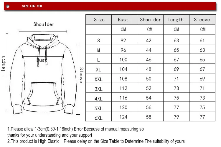 2021 Fashion Hoodie Mens Clothing New Printed Sweatshirt Men Hoodie Anime 3D Printed Pullover Street Wear Hoodie Streetwear
2021 Fashion Hoodie Mens Clothing New Printed Sweatshirt Men Hoodie Anime 3D Printed Pullover Street Wear Hoodie Streetwear