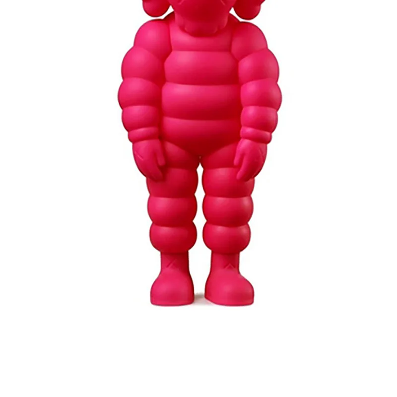 New 28CM Bear Bricklys movable doll building block ear PVC oll ollection odel oy
New 28CM Bear Bricklys movable doll building block ear PVC oll ollection odel oy