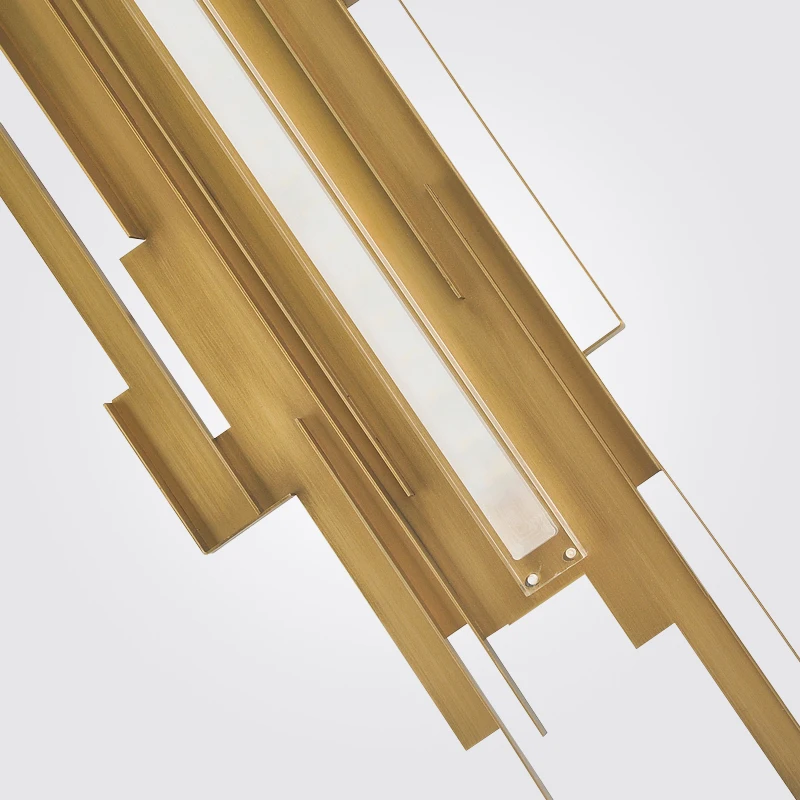 Gold Art Decoration Foyer Led Wall Lamps Individuality Living Room Wall Lights Hotel Bedroom Bedside Wall Sconce Hang Fixtures
Gold Art Decoration Foyer Led Wall Lamps Individuality Living Room Wall Lights Hotel Bedroom Bedside Wall Sconce Hang Fixtures