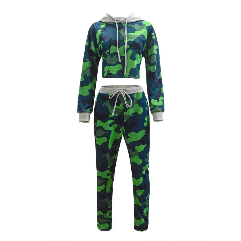 European and American elegant fashion women's hot sale tie-dye women's sweater autumn street casual cropped harem pants suit
European and American elegant fashion women's hot sale tie-dye women's sweater autumn street casual cropped harem pants suit