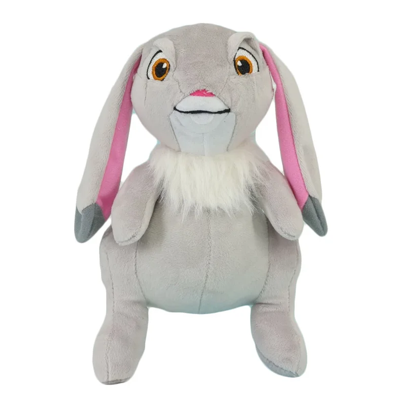 23Cm Disney Sofia The First Plush Kawaii Clover Rabbit Cute Anime Plushes Doll for Boy Girl Kids Christmas Gifts
23Cm Disney Sofia The First Plush Kawaii Clover Rabbit Cute Anime Plushes Doll for Boy Girl Kids Christmas Gifts