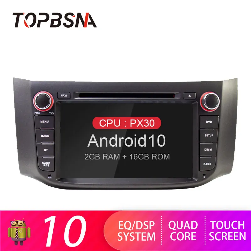TOPBSNA Android 9,0 автомобильный dvd-плеер с двумя цифровыми входами для NISSAN Sentra Sylphy B7 автомобильный стерео gps навигация мультимедийное зеркало-Ссыл...
TOPBSNA Android 9,0 автомобильный dvd-плеер с двумя цифровыми входами для NISSAN Sentra Sylphy B7 автомобильный стерео gps навигация мультимедийное зеркало-Ссыл...