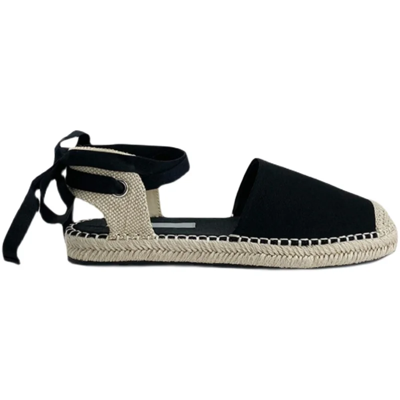 Beige Heeled Sandals Cross Slip-on Loafers Summer Women's Female Shoe Round Toe Ankle Strap Cross-Shoes Black Elastic Band Comf
Beige Heeled Sandals Cross Slip-on Loafers Summer Women's Female Shoe Round Toe Ankle Strap Cross-Shoes Black Elastic Band Comf