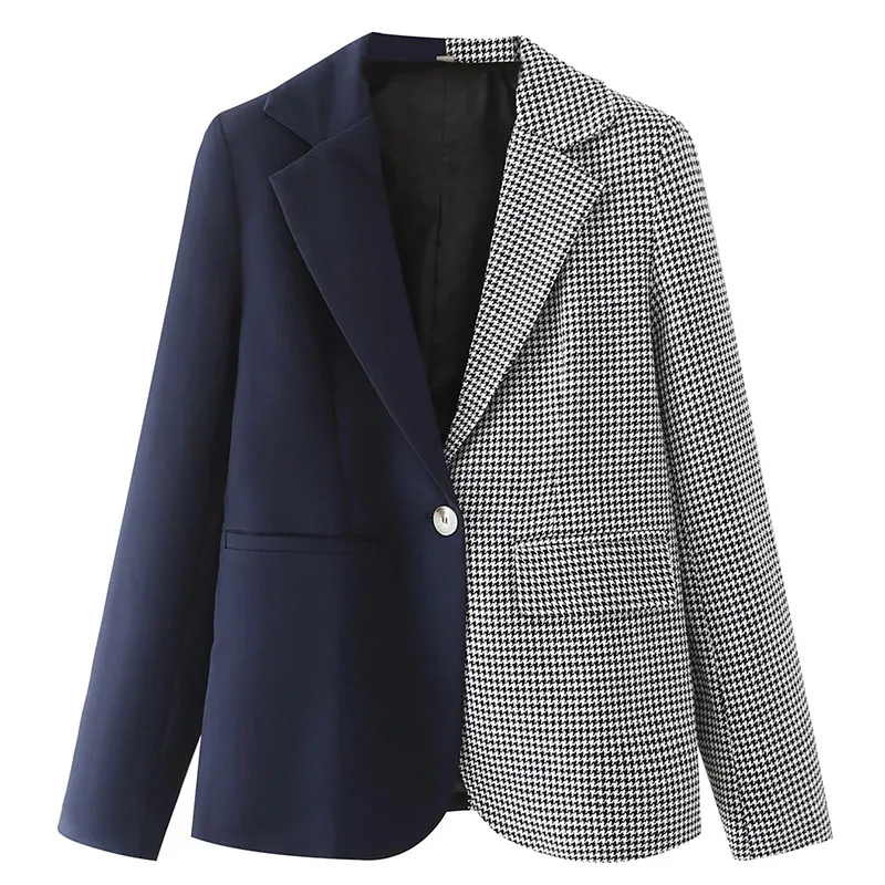 Blazer & Suits
Blazer & Suits