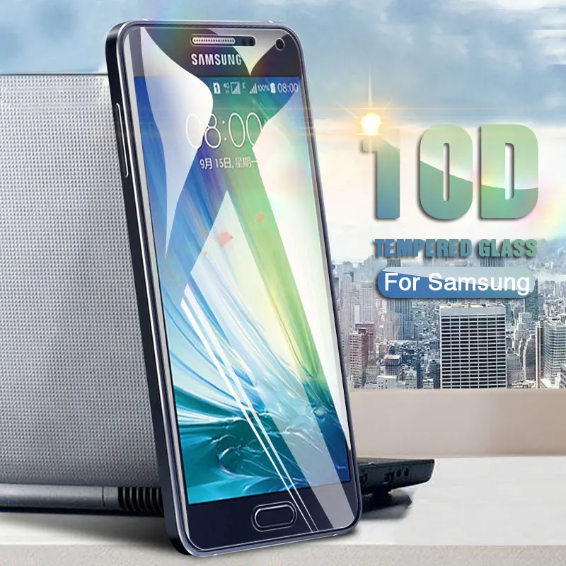 10D Full cover tempered glass For Samsung Galaxy A7 A5 A3 2017 2016 Screen Protector For Samsung A7 A6 Plus 2018 Protective Film
10D Full cover tempered glass For Samsung Galaxy A7 A5 A3 2017 2016 Screen Protector For Samsung A7 A6 Plus 2018 Protective Film
