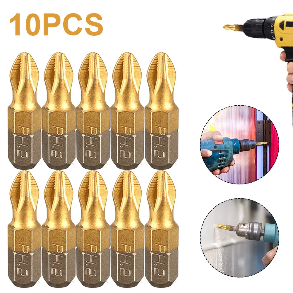 10 шт. магнитные отвертка Philips сверла с титановым покрытием Нескользящие 1/4 "шестигранный хвостовик PH2 электрические отвертки сверла ручные и...
10 шт. магнитные отвертка Philips сверла с титановым покрытием Нескользящие 1/4 "шестигранный хвостовик PH2 электрические отвертки сверла ручные и...