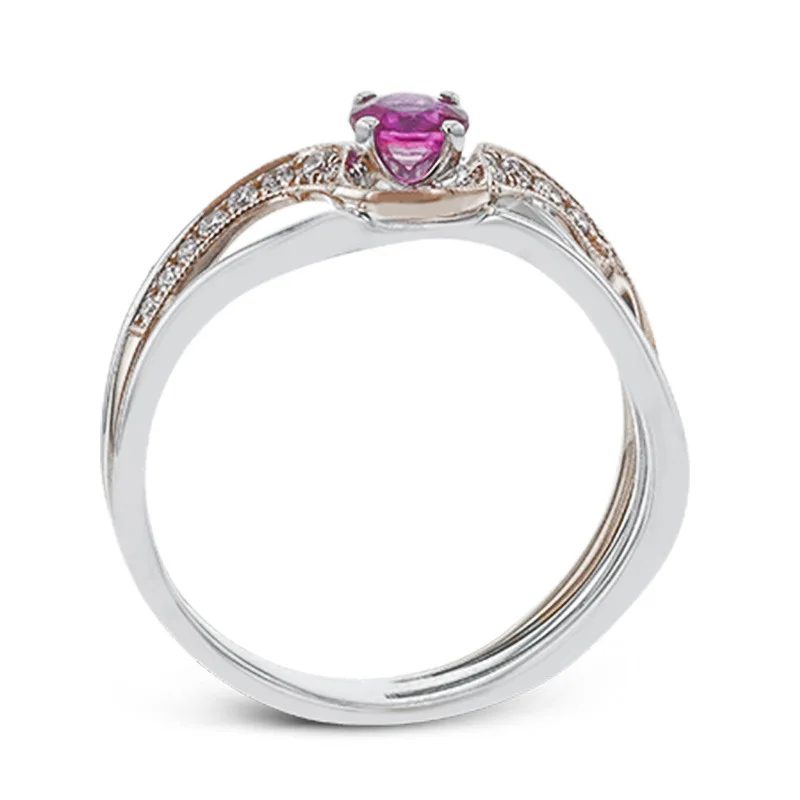 Luxury Female Round Crystal Stone Ring Rose Gold Silver Color Wedding Rings For Women Charm Hollow Round Engagement Ring
Luxury Female Round Crystal Stone Ring Rose Gold Silver Color Wedding Rings For Women Charm Hollow Round Engagement Ring