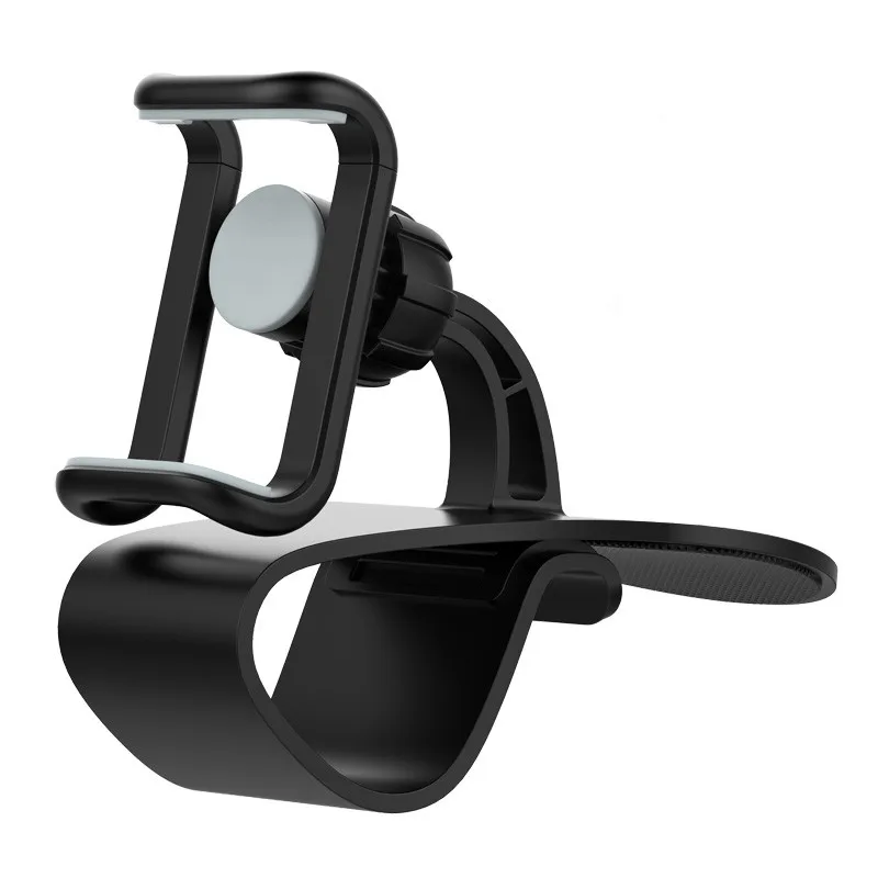 Universal Dashboard Car Phone Holder Easy Clip Mount Stand GPS Display Bracket Car Holder Support For iPhone 8 X Samsung XiaoMi
Universal Dashboard Car Phone Holder Easy Clip Mount Stand GPS Display Bracket Car Holder Support For iPhone 8 X Samsung XiaoMi