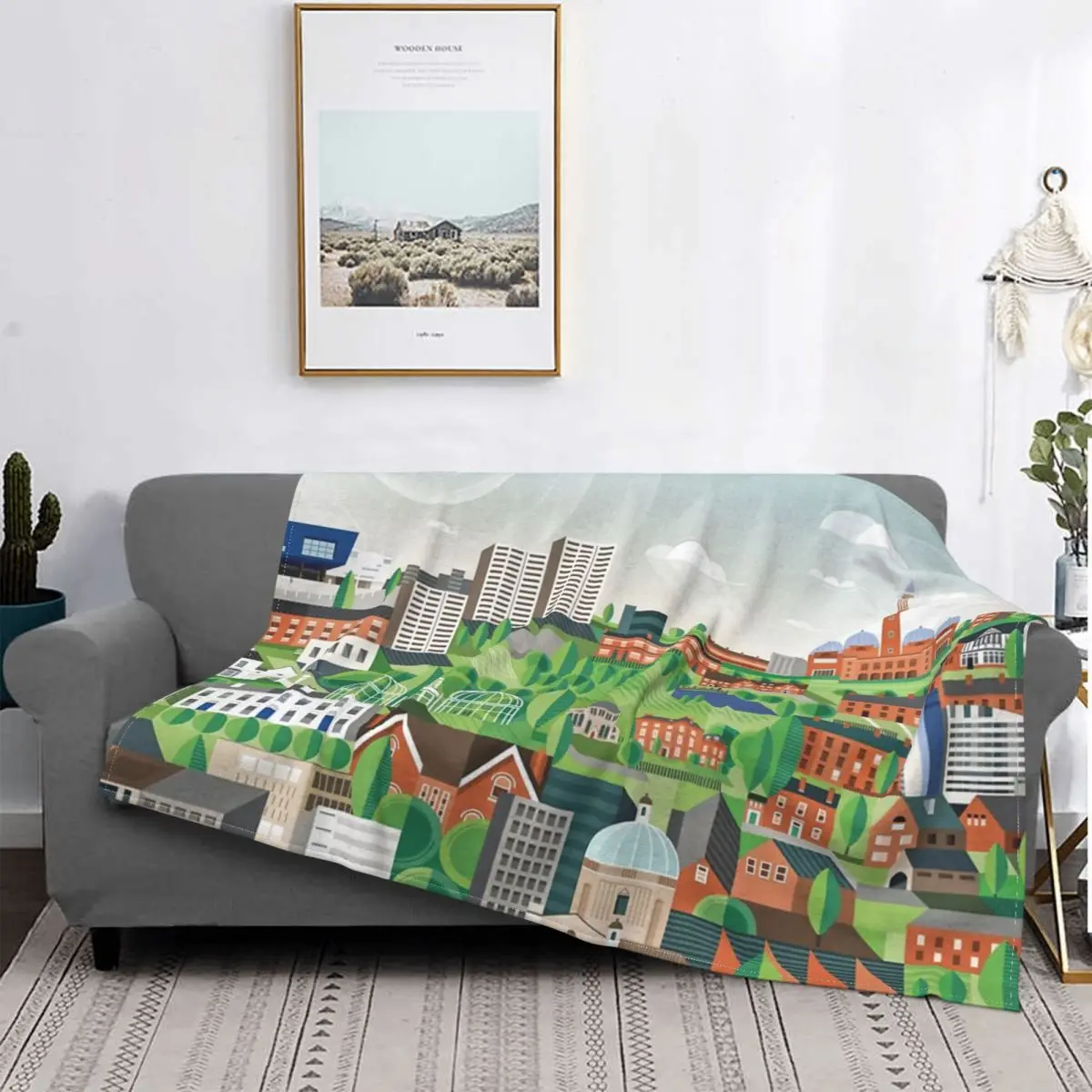 Edgbaston-Manta a cuadros para cama, cobertor de cama a cuadros, mullida, Thermal, mantas para cama
Edgbaston-Manta a cuadros para cama, cobertor de cama a cuadros, mullida, Thermal, mantas para cama