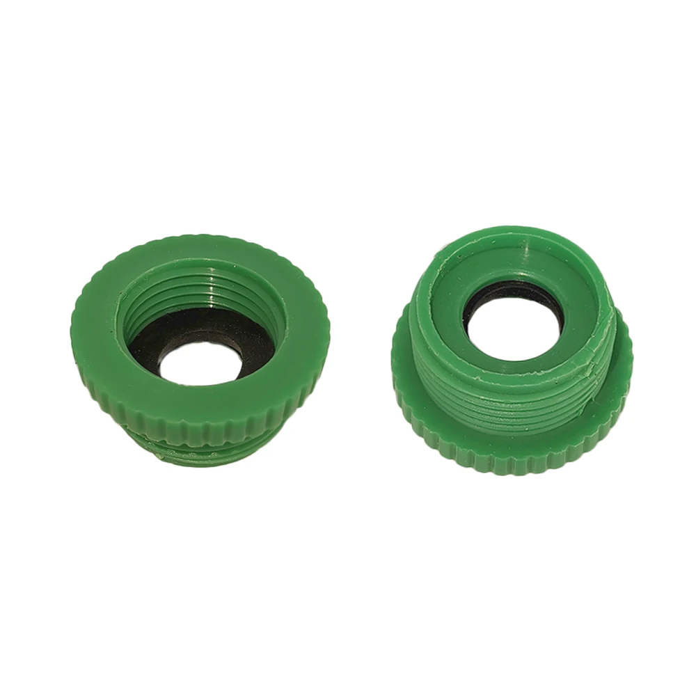 10 pcs1/2 Inch Female Thread to 3/4 Inch Male Thread Universal Tap To Garden Hose Pipe Connector Garden Fitting
10 pcs1/2 Inch Female Thread to 3/4 Inch Male Thread Universal Tap To Garden Hose Pipe Connector Garden Fitting