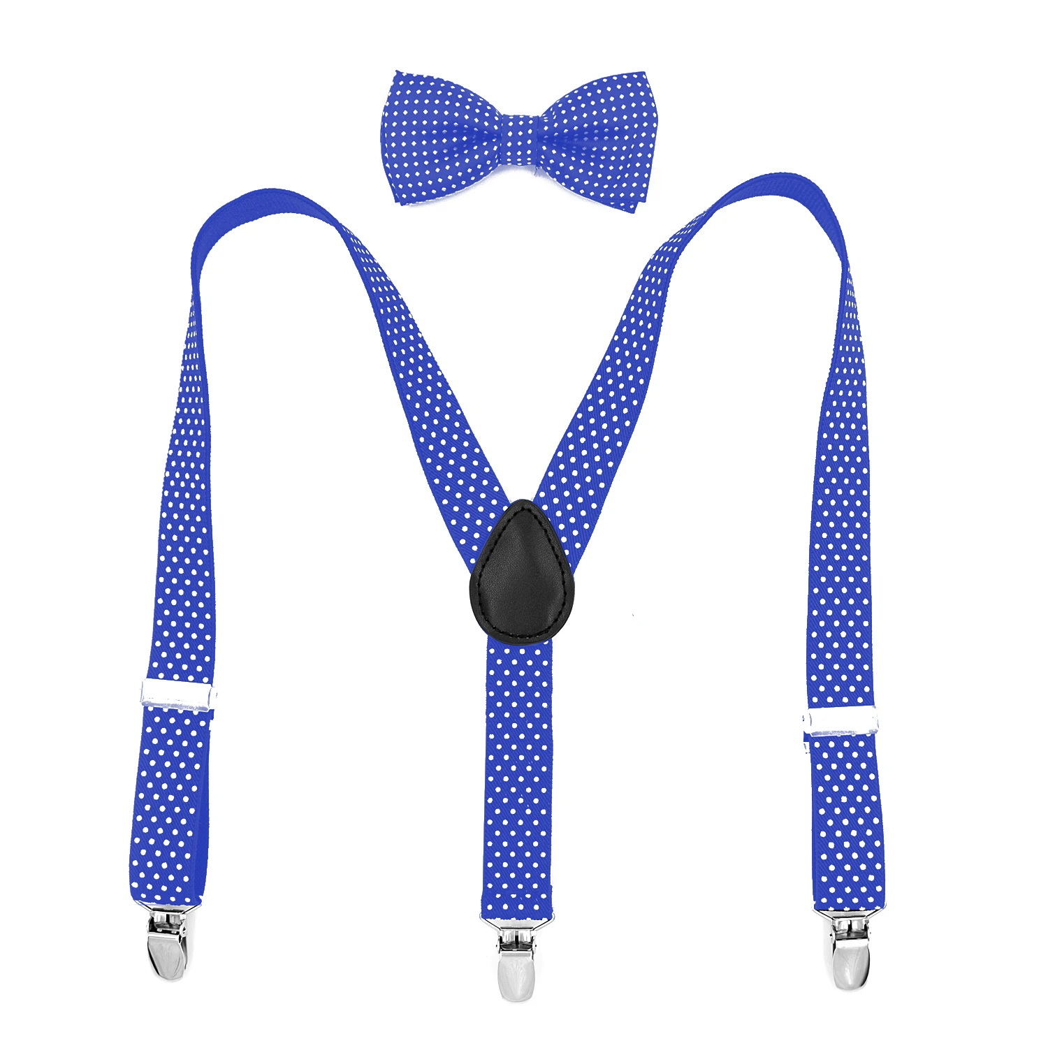 Kids Suspenders Bow Tie Set for Boy Girl Y Back Adjustable Elastic Trouser Braces Wedding Party School Event Fashion Apparel
Kids Suspenders Bow Tie Set for Boy Girl Y Back Adjustable Elastic Trouser Braces Wedding Party School Event Fashion Apparel