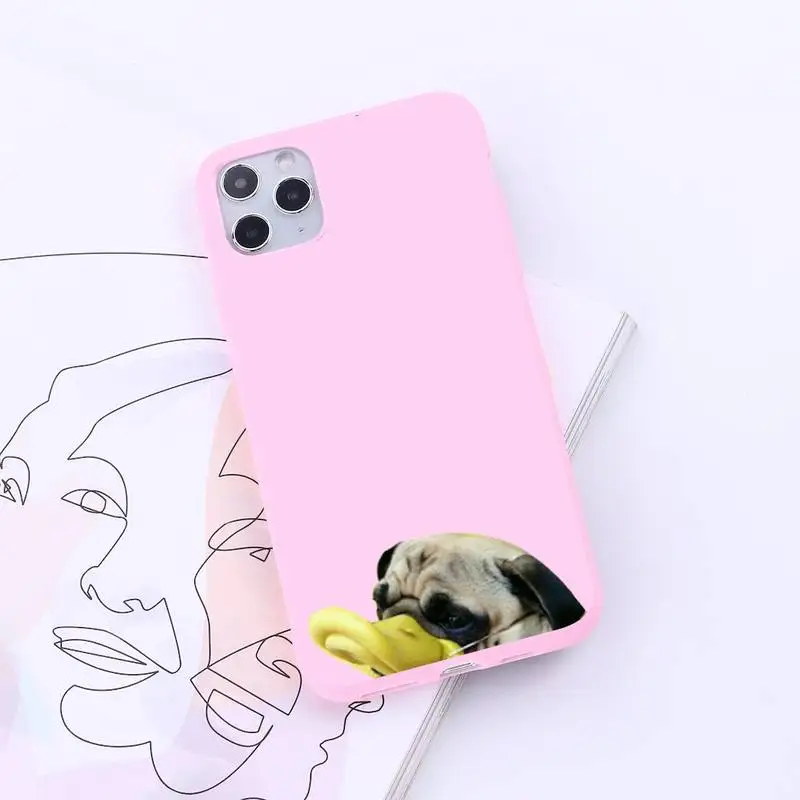 Cartoon handsome design volleyball teenager Phone Case Candy Color for iPhone 6 7 8 11 12 s mini pro X XS XR MAX Plus
Cartoon handsome design volleyball teenager Phone Case Candy Color for iPhone 6 7 8 11 12 s mini pro X XS XR MAX Plus
