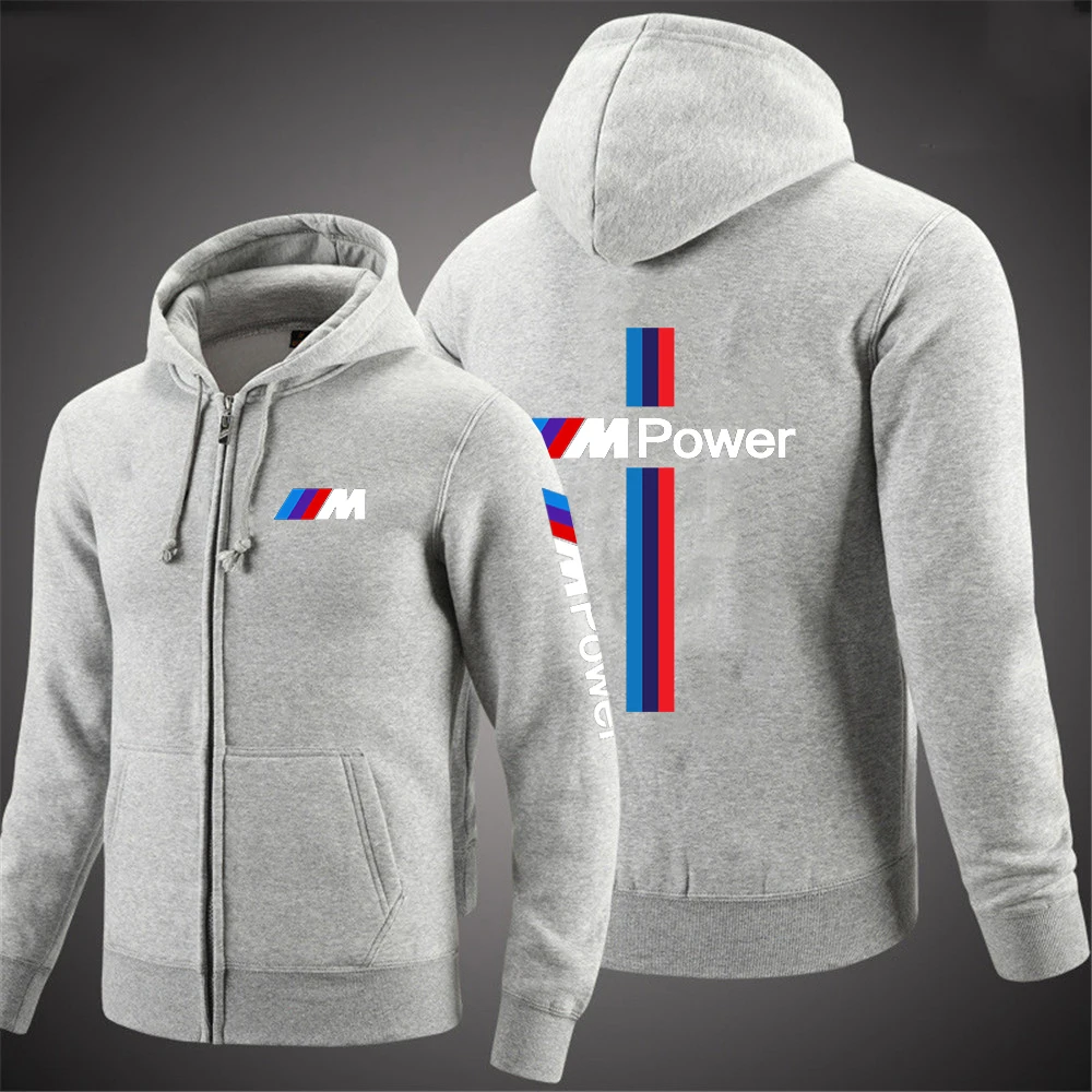 Men BMW Car Logo Fashion Zipper Hoodie Sweatshirts Printed Casual Pocket Male Hoodies Jacket Long Sleeve Coat Tops
Men BMW Car Logo Fashion Zipper Hoodie Sweatshirts Printed Casual Pocket Male Hoodies Jacket Long Sleeve Coat Tops