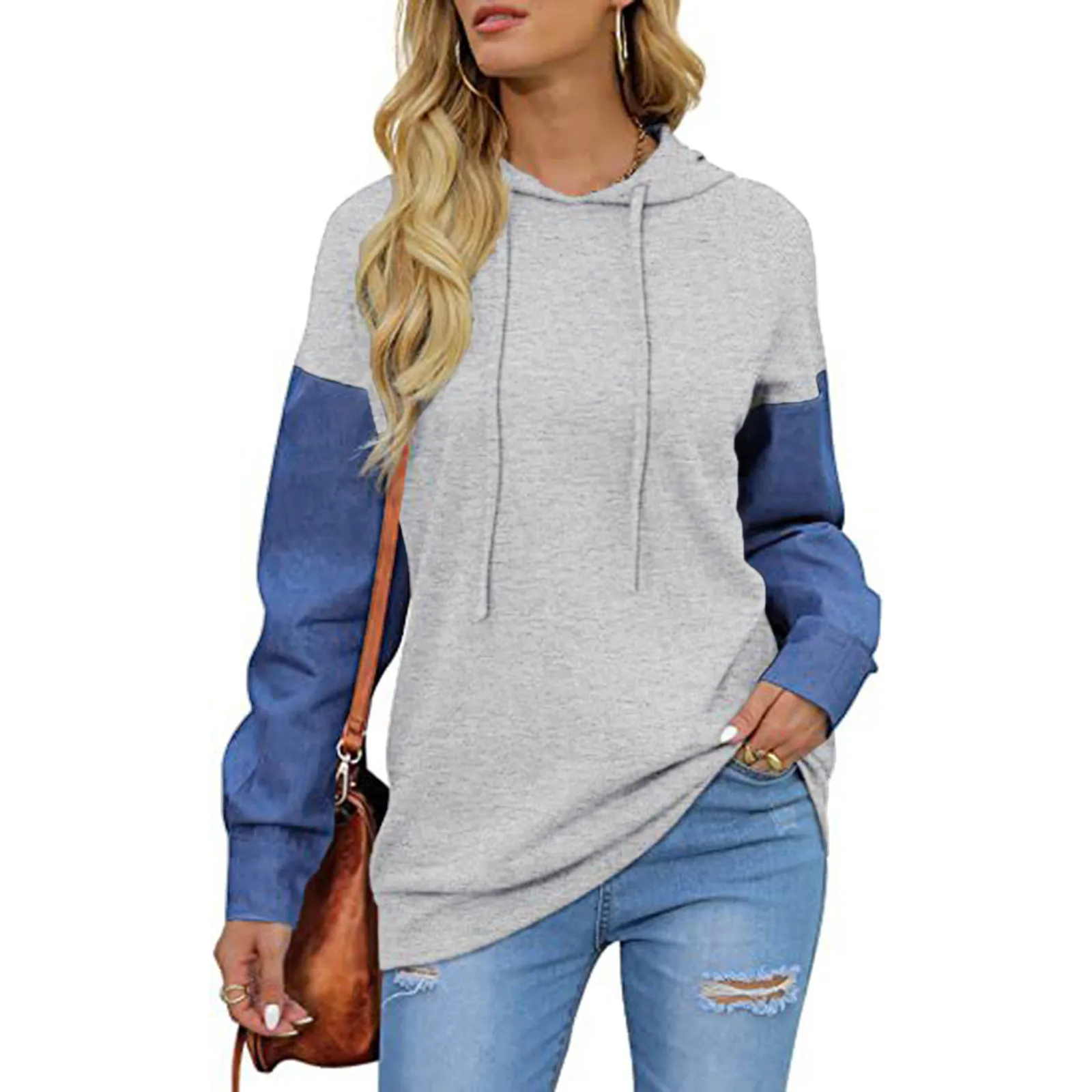 Hip Hop Hoodies Female Vintage Sweatshirts Women Autumn Harajuku Hooded Sweatshirt Color matching couple Casual Pullover
Hip Hop Hoodies Female Vintage Sweatshirts Women Autumn Harajuku Hooded Sweatshirt Color matching couple Casual Pullover