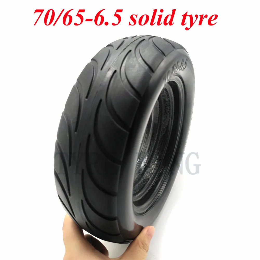 10 Inch Solid Tire 70/65-6.5 Explosion Proof Tyre for Xiaomi Mini Pro Balance Scooter Accessories
10 Inch Solid Tire 70/65-6.5 Explosion Proof Tyre for Xiaomi Mini Pro Balance Scooter Accessories