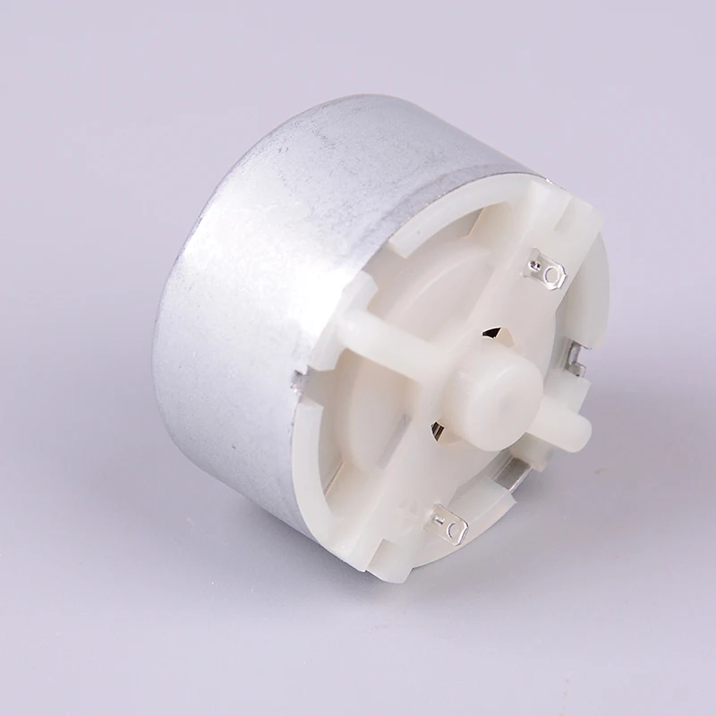 HUXUAN 1 шт./лот Высокое качество микро мотор RF-500TB-14415 RF-500TB 3 0-12 (V) оптовая продажа |