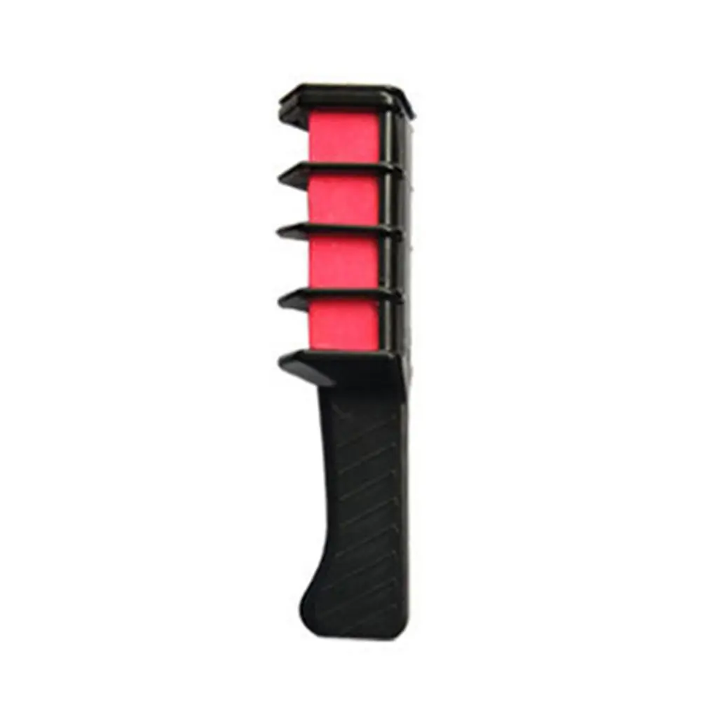 Disposable Temporary Hair Dyeing Bar Mini Hair Dyeing Comb Temporary Dyeing Hair Comb Disposable Dyeing Hair Comb
Disposable Temporary Hair Dyeing Bar Mini Hair Dyeing Comb Temporary Dyeing Hair Comb Disposable Dyeing Hair Comb