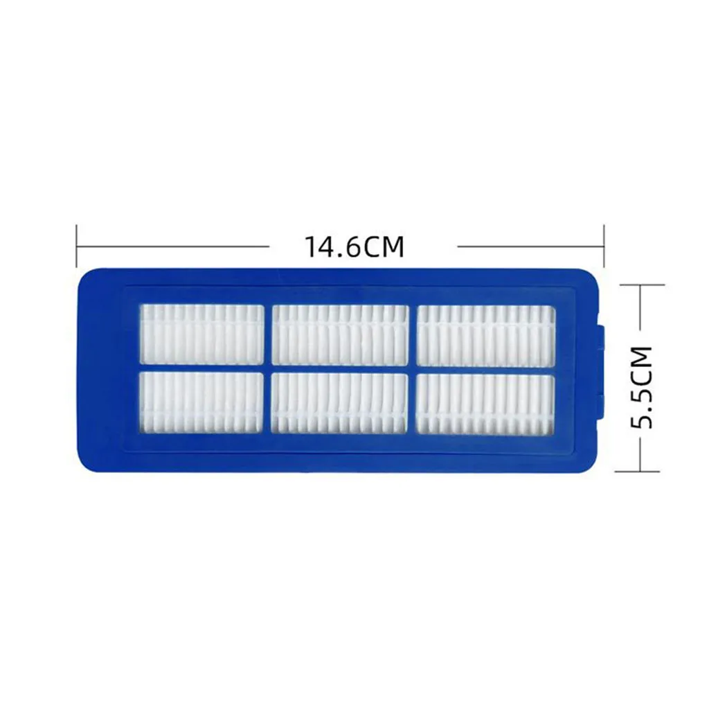 11pcs/Set Filter Kit Accessories Filters For Eufy RoboVac G10 Hybrid Kit Mop Cloths Replacement
11pcs/Set Filter Kit Accessories Filters For Eufy RoboVac G10 Hybrid Kit Mop Cloths Replacement