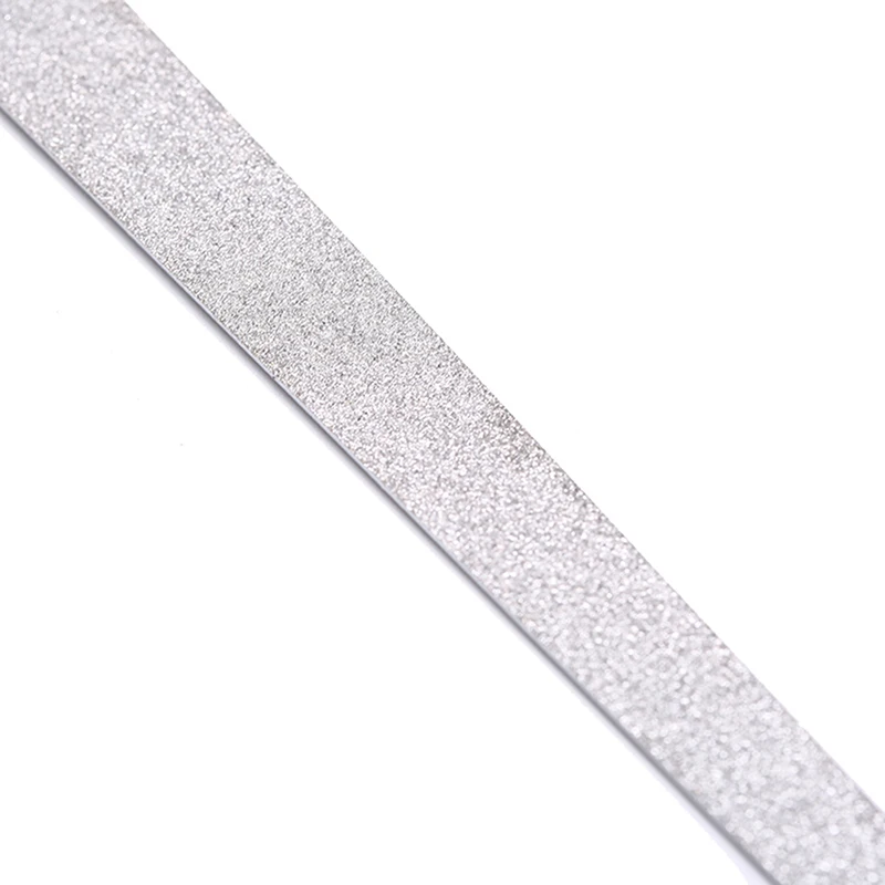 Nail Art Pedicure Manicure Metal Stainless Steel Nail Files Buffer Sanding Polishing Nail Grinding Blocks Grind Sand
Nail Art Pedicure Manicure Metal Stainless Steel Nail Files Buffer Sanding Polishing Nail Grinding Blocks Grind Sand