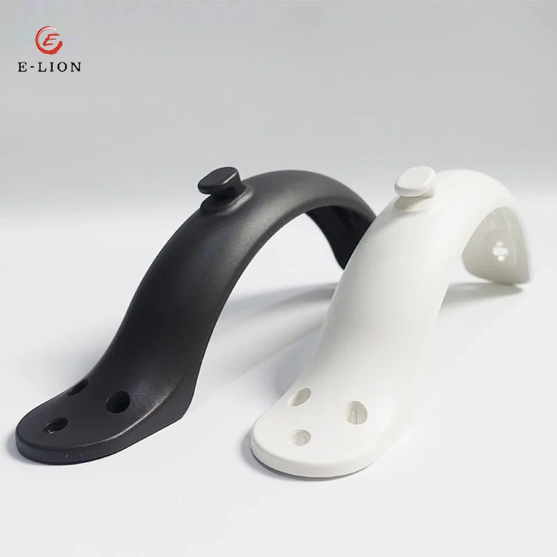 For Xiaomi Mijia Electric Scooter Generation / 1s / Pro Fender Rear Fender Universal Water Baffle
For Xiaomi Mijia Electric Scooter Generation / 1s / Pro Fender Rear Fender Universal Water Baffle
