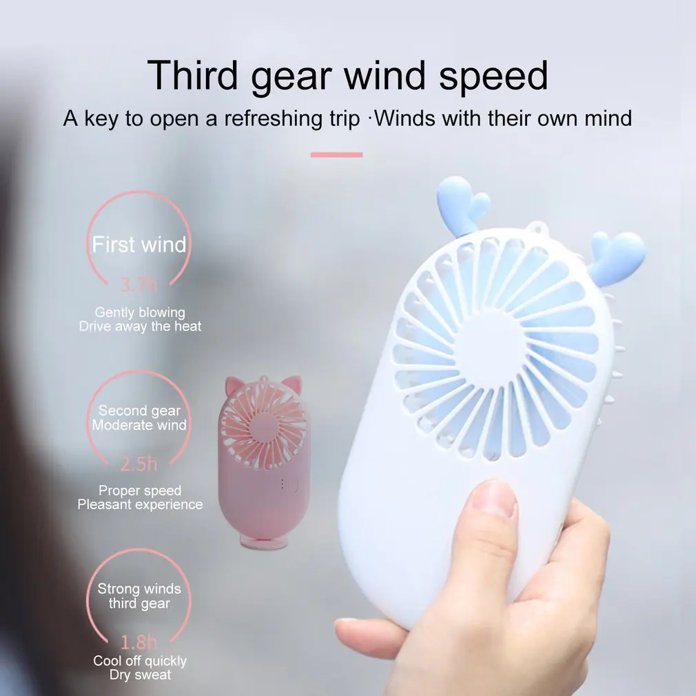 Usb Small Fan Creative Cartoon Pocket Fan Desktop Lanyard Ultra-Thin Handheld Charging Fan Outdoor practical
Usb Small Fan Creative Cartoon Pocket Fan Desktop Lanyard Ultra-Thin Handheld Charging Fan Outdoor practical