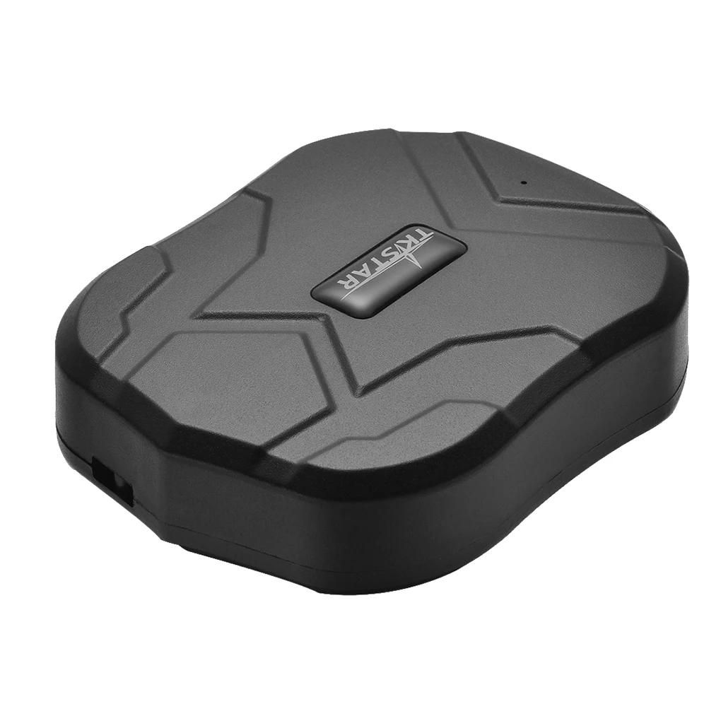 GPS-локатор TK905, водонепроницаемый, в режиме реального времени
GPS-локатор TK905, водонепроницаемый, в режиме реального времени