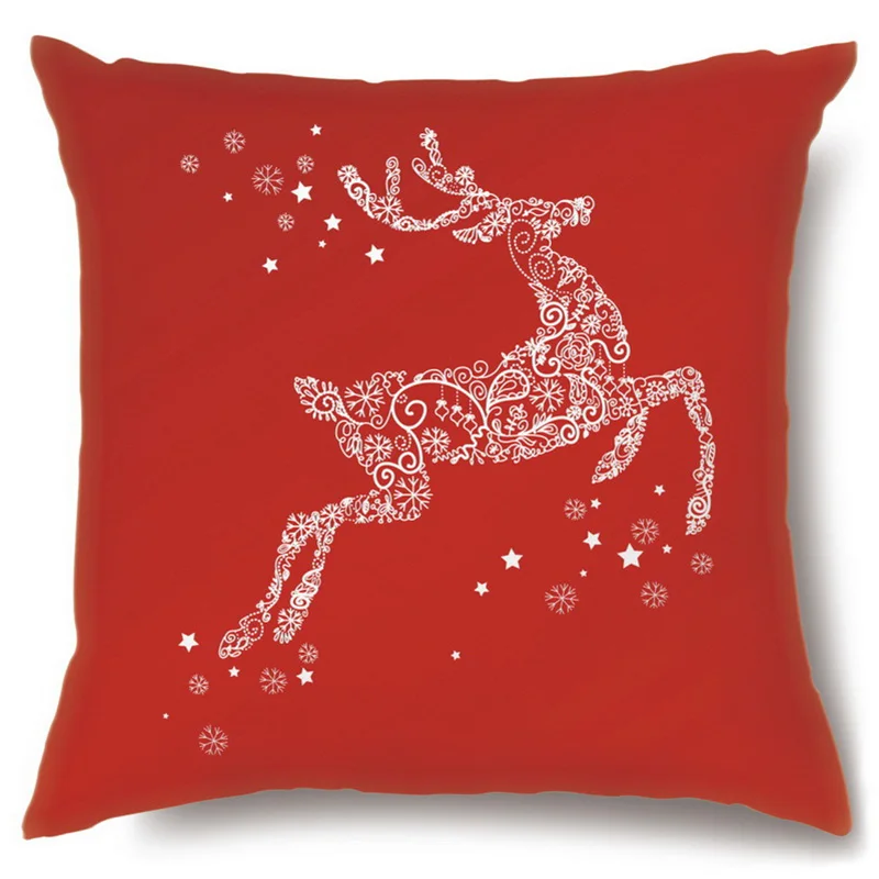 New2021 Christmas Plush Cushion Pillowcase Christmas Home Decorations Car Lumbar Support Pillowcase Christmas Decorations
New2021 Christmas Plush Cushion Pillowcase Christmas Home Decorations Car Lumbar Support Pillowcase Christmas Decorations