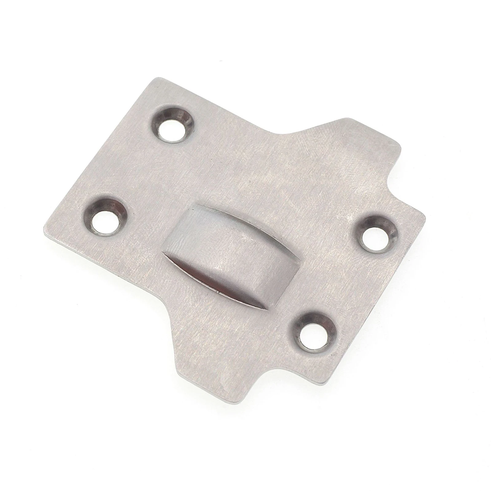 Remote Control Skid Plate 1/8 Climbing Car SUV Protect Chassis Car Hobby Parts Easy Install
Remote Control Skid Plate 1/8 Climbing Car SUV Protect Chassis Car Hobby Parts Easy Install