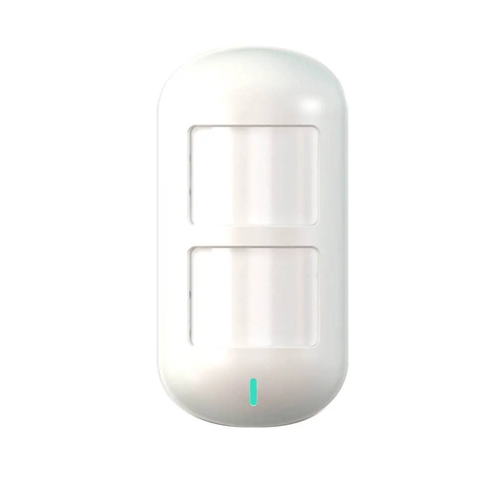 MOOL Smart Life для Tuya Wifi Pir датчик движения Открытый сенсор с Amazon Alexa и Google Assistant |