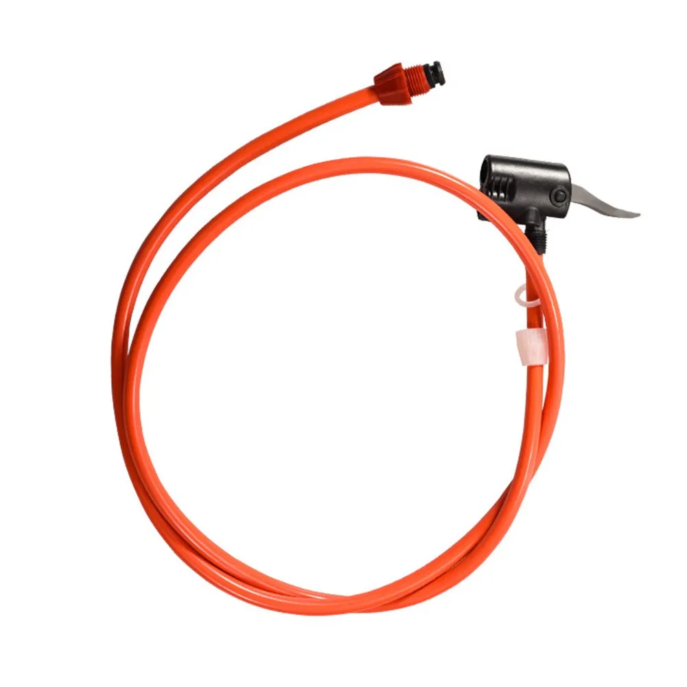 Bike Pump Hose 118cm Tube Portable Air Pump Bicycle Cycling Economical Lightweight Pipe For Bikes Road MTB Bicycle Accessories
Bike Pump Hose 118cm Tube Portable Air Pump Bicycle Cycling Economical Lightweight Pipe For Bikes Road MTB Bicycle Accessories