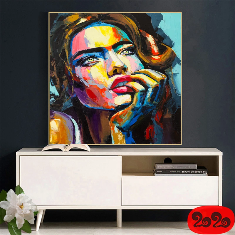 Abstract Girl Street Wall Art Canvas Paintings Modern Watercolor Girl Graffiti Art Posters and Prints Wall Pictures Home Decor 
Abstract Girl Street Wall Art Canvas Paintings Modern Watercolor Girl Graffiti Art Posters and Prints Wall Pictures Home Decor