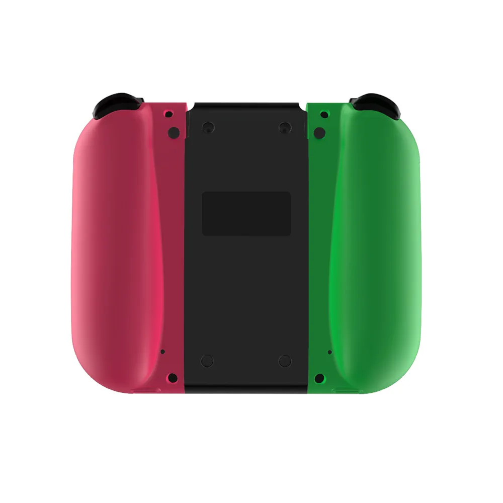 New for Switch Wireless Gamepad Controller Left&Right Bluetooth Gamepad For Nintend Switch NS Joy Game Handle Grip With wake up
New for Switch Wireless Gamepad Controller Left&Right Bluetooth Gamepad For Nintend Switch NS Joy Game Handle Grip With wake up
