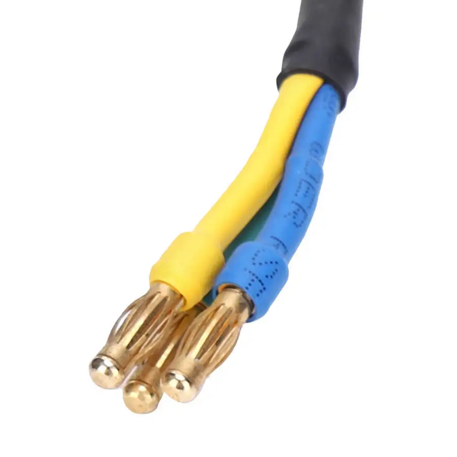 Electric Four-Wheel Skateboard Longboard DIY Accessory Belt Drive Motor Brushless DC Motor 180KV 1000W Model 5055
Electric Four-Wheel Skateboard Longboard DIY Accessory Belt Drive Motor Brushless DC Motor 180KV 1000W Model 5055