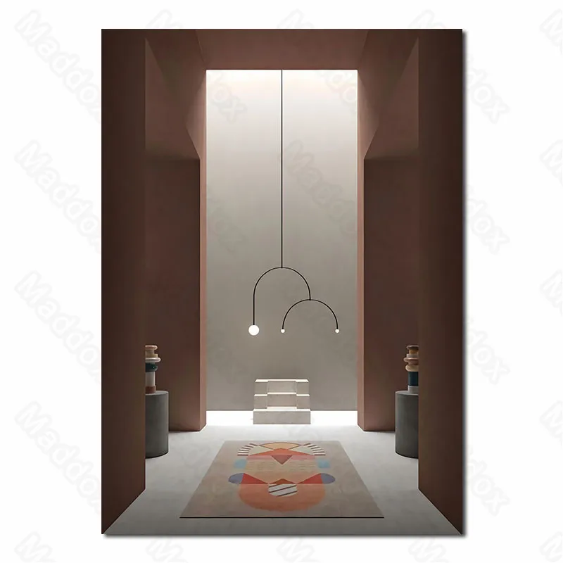 Waterproof Ink Comic Animation Style Game Through The Wooden Door Still Life In Front of The Doorway Bedroom Decoration Painting
Waterproof Ink Comic Animation Style Game Through The Wooden Door Still Life In Front of The Doorway Bedroom Decoration Painting