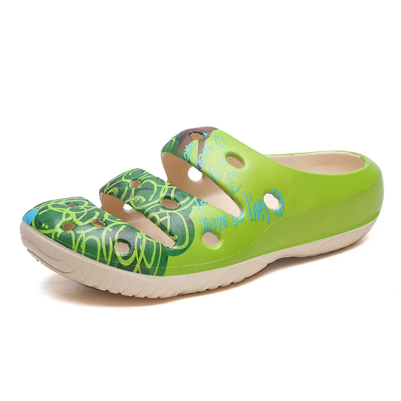 Men Sandals Crocks Summer Hole Shoes Crok Rubber Clogs Girl PU Lovers Garden Shoes Black Crocse Beach Flat Sandals Slippers
Men Sandals Crocks Summer Hole Shoes Crok Rubber Clogs Girl PU Lovers Garden Shoes Black Crocse Beach Flat Sandals Slippers