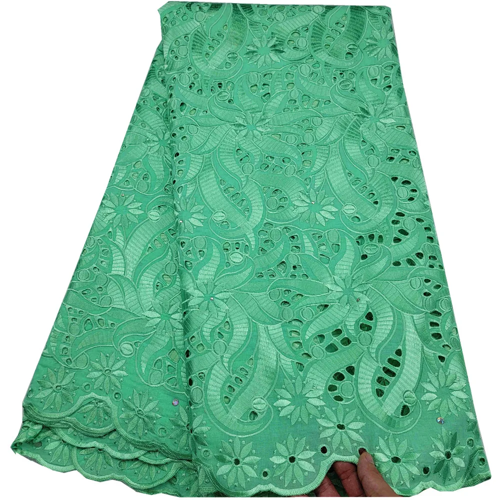 African Lace Fabric 2021 High Quality Lace Embroidery Cotton Nigerian Swiss Dry Lace Fabric Party Dress HL-150
African Lace Fabric 2021 High Quality Lace Embroidery Cotton Nigerian Swiss Dry Lace Fabric Party Dress HL-150