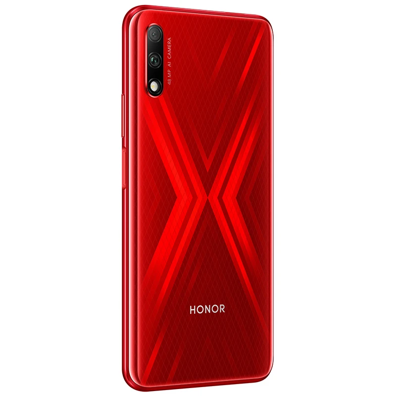 Global framework Honor 9X smartphone Android Kirin 810 6GB RAM 64GB ROM Octa Core 6.59inch 48.0MP camera 4000mAh
Global framework Honor 9X smartphone Android Kirin 810 6GB RAM 64GB ROM Octa Core 6.59inch 48.0MP camera 4000mAh