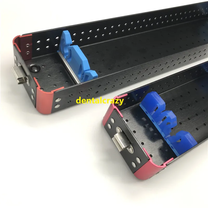 Aluminum alloy disinfection box for endoscopic instruments arthroscope nasal sinus mirror otoscope disinfection instruments
Aluminum alloy disinfection box for endoscopic instruments arthroscope nasal sinus mirror otoscope disinfection instruments