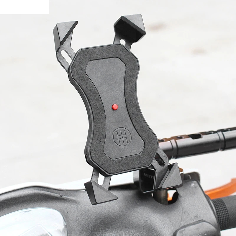 Universal Bike Phone Mount for Motorcycle - Bike Handlebars Adjustable Fits All Phones Motorcycle Stand Adjustable Handlebar
Universal Bike Phone Mount for Motorcycle - Bike Handlebars Adjustable Fits All Phones Motorcycle Stand Adjustable Handlebar