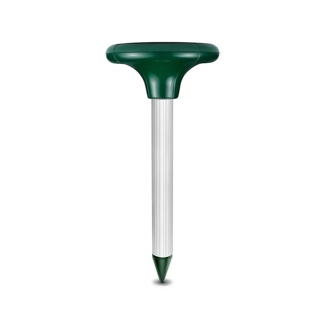 Outdoor Insect Powered Solar Snake Yard Ultrasonic Rodent Rodent Pest Repeller Sonic Garden Eco-Friendly Efficient New Vole
Outdoor Insect Powered Solar Snake Yard Ultrasonic Rodent Rodent Pest Repeller Sonic Garden Eco-Friendly Efficient New Vole