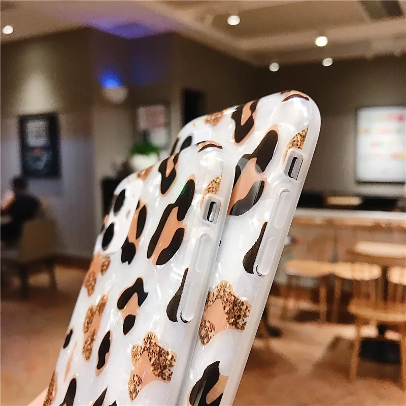Chain Necklace Leopard Shell Case For iPhone 12 11 Pro Max XS Max XR 11 7 8 Plus SE2020 Lanyard Neck Strap Rope Cord Phone Cover
Chain Necklace Leopard Shell Case For iPhone 12 11 Pro Max XS Max XR 11 7 8 Plus SE2020 Lanyard Neck Strap Rope Cord Phone Cover