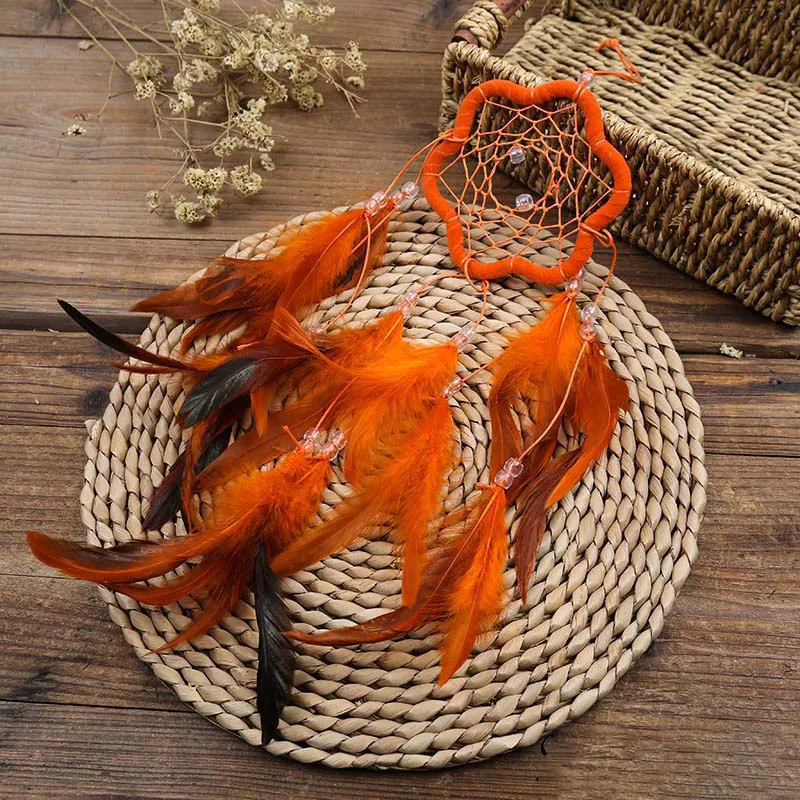 With Lamp Nordic Dream Catcher Boho Decor Pendant Diy Material Package Bohemian Wind Chimes Home Decoration Wall Hanging 2021
With Lamp Nordic Dream Catcher Boho Decor Pendant Diy Material Package Bohemian Wind Chimes Home Decoration Wall Hanging 2021
