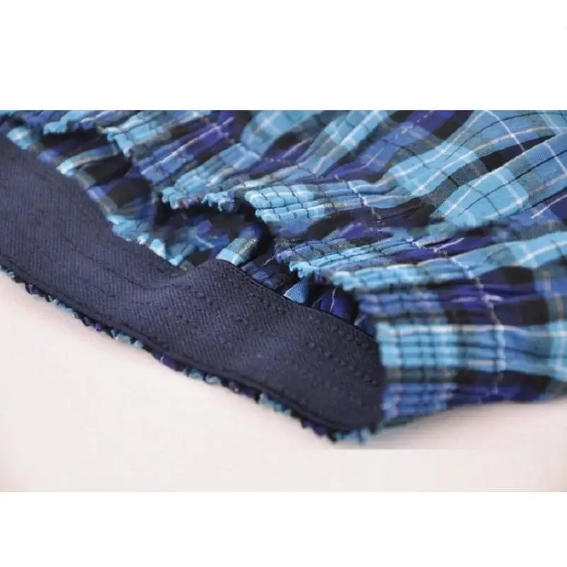 CW MEN 5pcs Lot Loose Shorts Men's Panties Cotton boxer male plus Large big size Comfortable Soft plaid under wear sexy
CW MEN 5pcs Lot Loose Shorts Men's Panties Cotton boxer male plus Large big size Comfortable Soft plaid under wear sexy