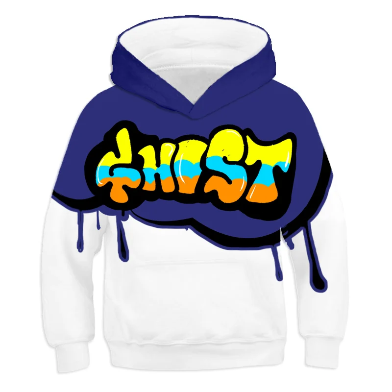 Happy Easter Colored Hoodies Kids Cute Graphic Outfits Boys Grils Unisex 3D Printed Pullovers Tops Jesus Crucifix Streetwear
Happy Easter Colored Hoodies Kids Cute Graphic Outfits Boys Grils Unisex 3D Printed Pullovers Tops Jesus Crucifix Streetwear
