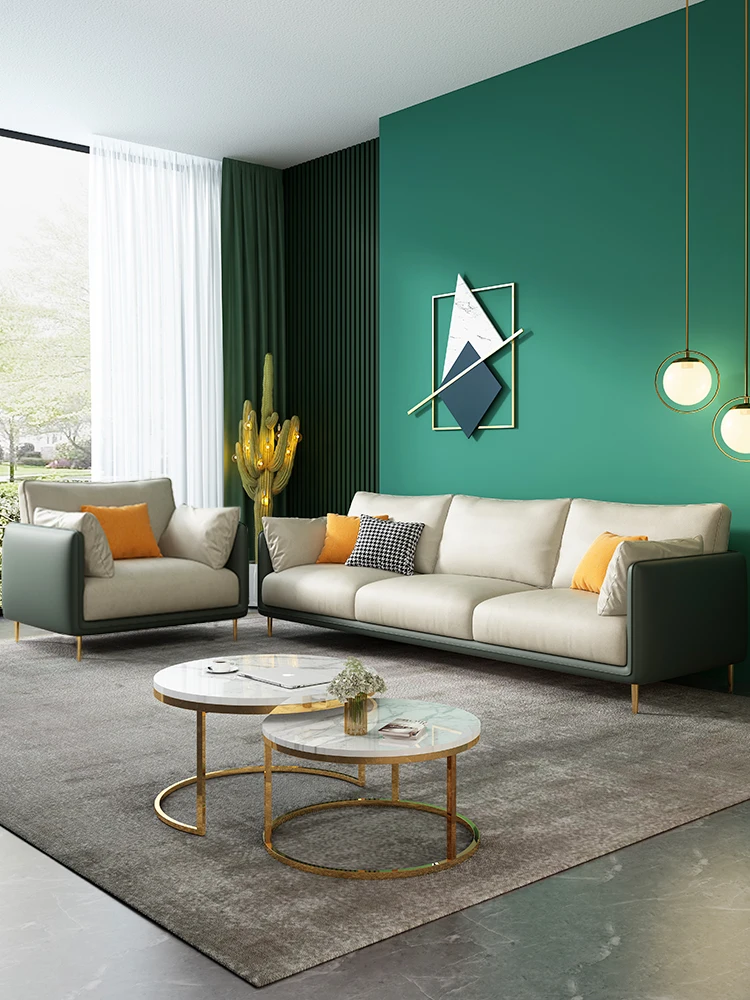 Nordic Light luxury latex pine wash free technology small family sofa living room three latex fabric sofa
Nordic Light luxury latex pine wash free technology small family sofa living room three latex fabric sofa