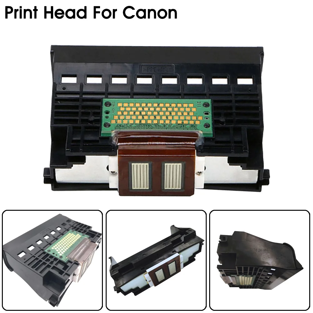 Qy6-0055 Canon Printer Print Head Nozzle Printhead 9900i/i9900/9950/iP8600/iP8500/iP9100/Pro9000 ABS Material Stable Reliability
Qy6-0055 Canon Printer Print Head Nozzle Printhead 9900i/i9900/9950/iP8600/iP8500/iP9100/Pro9000 ABS Material Stable Reliability