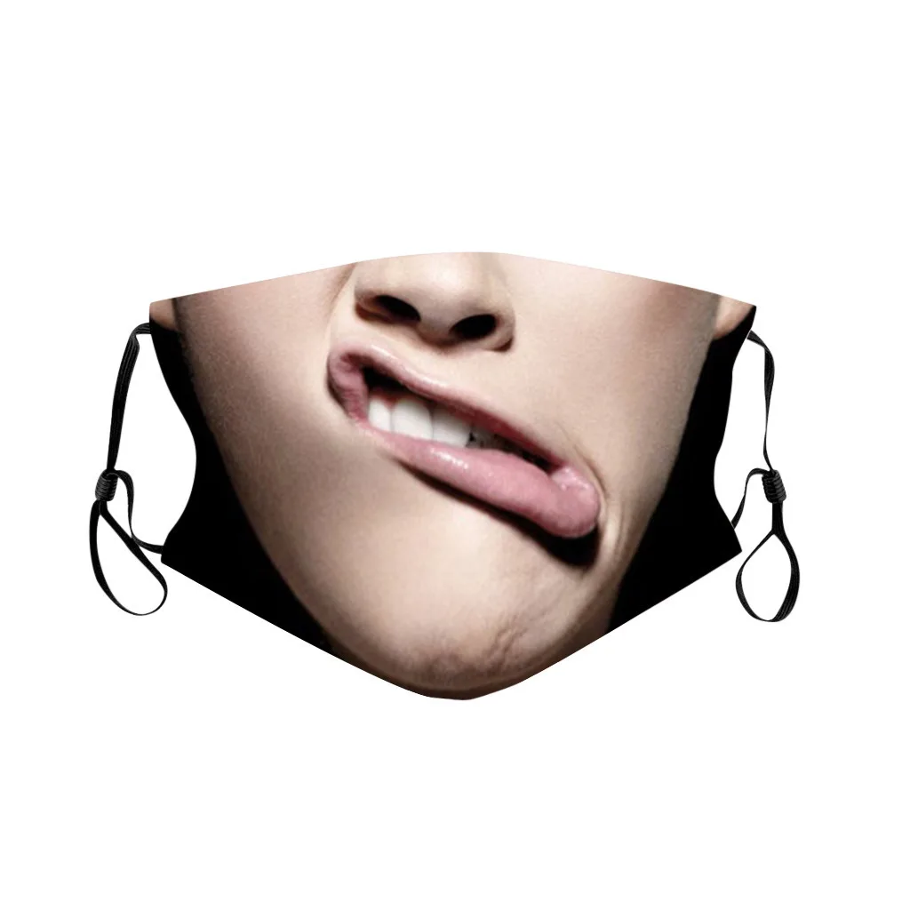 Masks Set Adult Exhaust Masque Mascarillas Sunscreen Funny Face Mask Breathable Halloween Cosplay Mondkapjes
Masks Set Adult Exhaust Masque Mascarillas Sunscreen Funny Face Mask Breathable Halloween Cosplay Mondkapjes