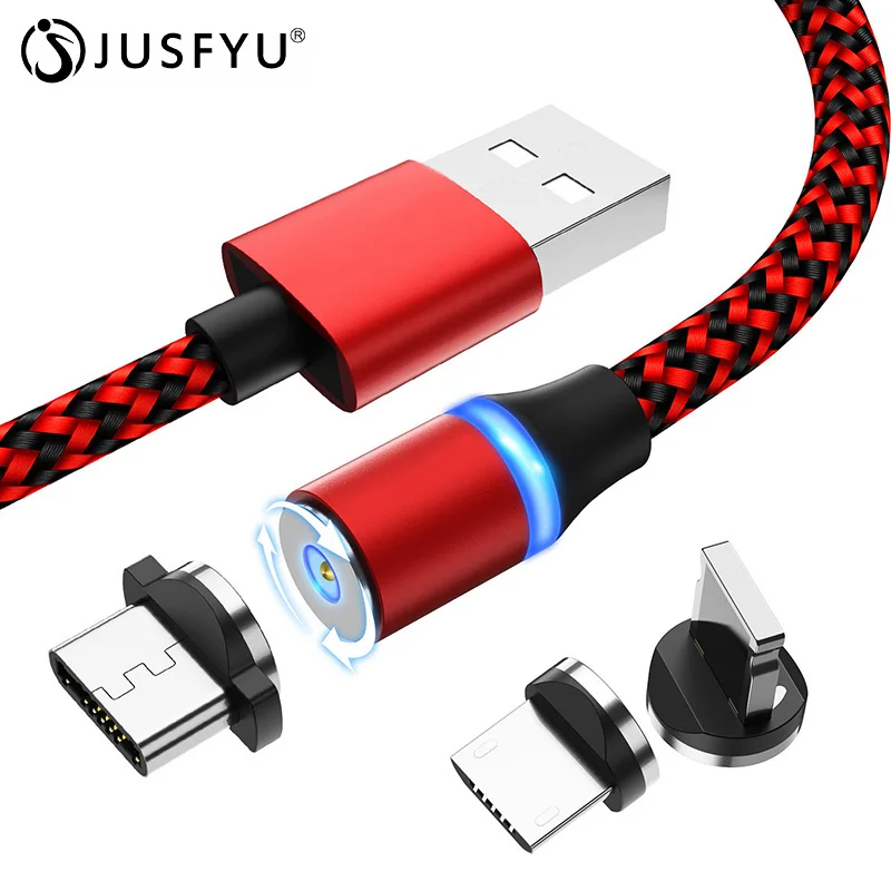 Magnetic Phone Charge Cable Micro USB Type C Smart Phone Fast Charging Cord For iPhone 12 Pro Max Xiaomi 11 Huawei P40 Samsung
Magnetic Phone Charge Cable Micro USB Type C Smart Phone Fast Charging Cord For iPhone 12 Pro Max Xiaomi 11 Huawei P40 Samsung