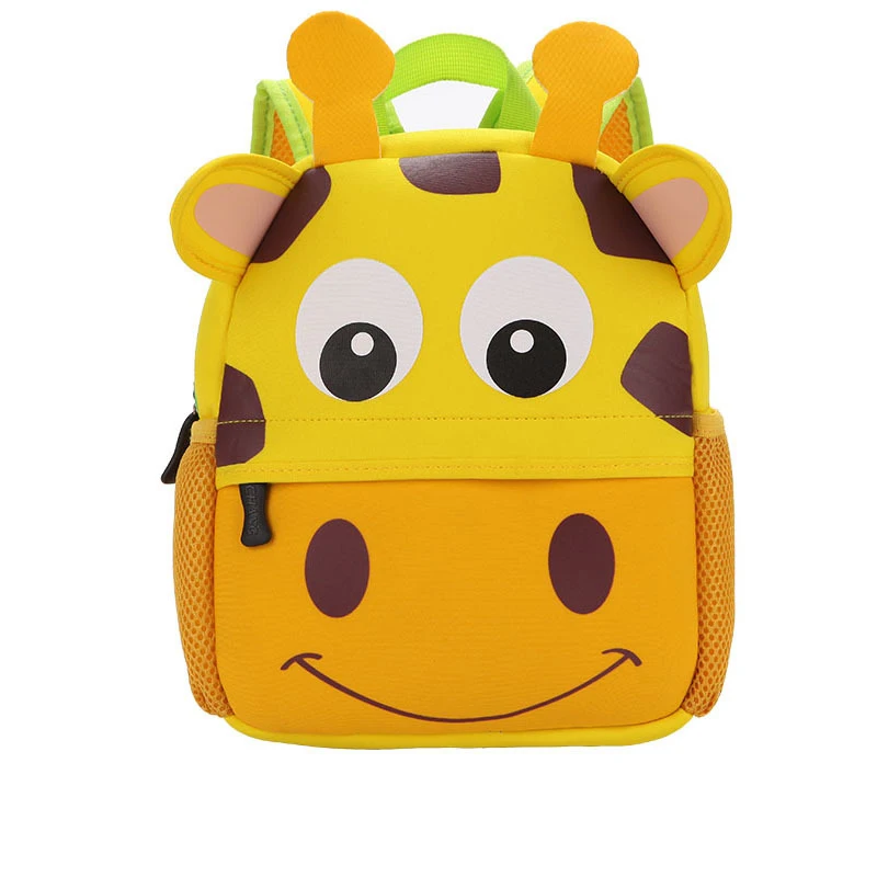 Cartoon Animal Children Backpacks Cute Plush Mini Schoolbag Child Plush Backpack Kids School Bags Girls Boys Backpacks
Cartoon Animal Children Backpacks Cute Plush Mini Schoolbag Child Plush Backpack Kids School Bags Girls Boys Backpacks